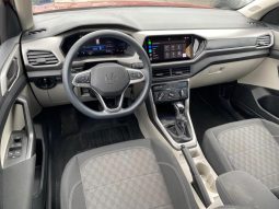 VOLKSWAGEN TAIGUN TRENDLINE TSI TIP 2025 – SERIE WVG2C4CW6ST020001 full