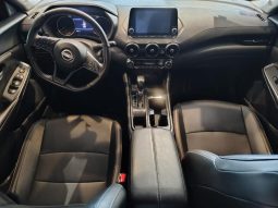 NISSAN SENTRA SR PLATINUM CVT 2024 – SERIE 3N1AB8AE6RY375615 full