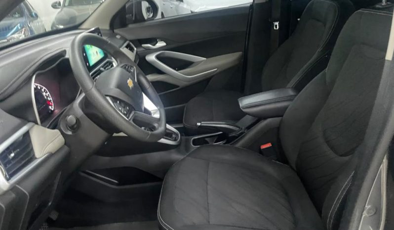 CHEVROLET GROOVE LT AT 2024 – SERIE LZWMLMGN9RF118783 full