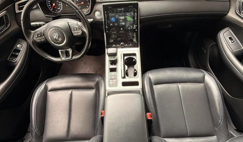 MG RX5 1.5T EXCITE DCT 2024 – SERIE LSJA24U92RS021883 full