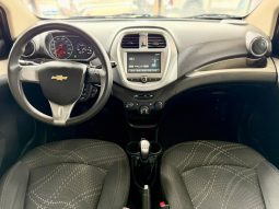 CHEVROLET BEAT HB LTZ(C) 2019 – SERIE MA6CC6CD9KT031898 full