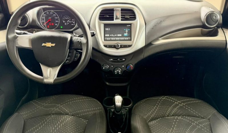 CHEVROLET BEAT HB LTZ(C) 2019 – SERIE MA6CC6CD9KT031898 full