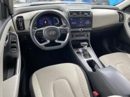 HYUNDAI CRETA GRAND GLS PREMIUM TA 2024 – SERIE MB2PC3A51RM855639 full