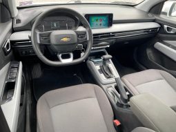 CHEVROLET AVEO SEDAN LT PLUS F CVT 2024 – SERIE LZWPRMGN0RF973738 full