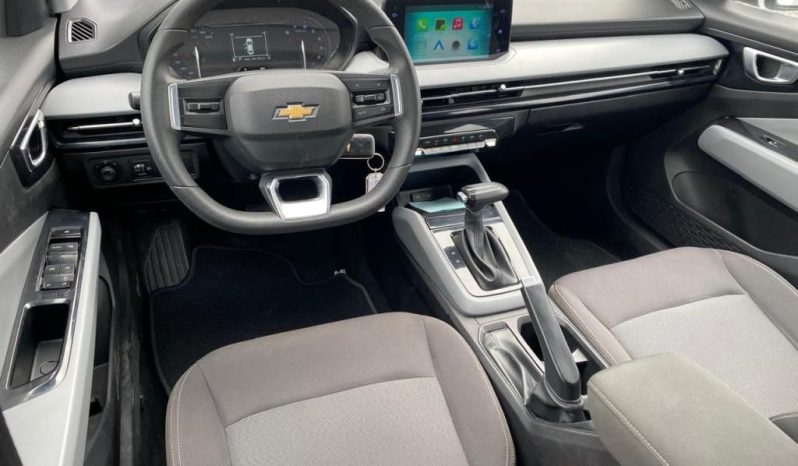 CHEVROLET AVEO SEDAN LT PLUS F CVT 2024 – SERIE LZWPRMGN0RF973738 full