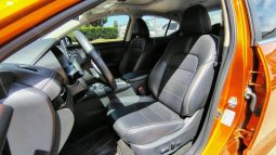 NISSAN SENTRA SR PLATINUM CVT 2024 – SERIE 3N1AB8AEXRY359532 full