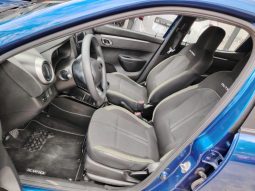 RENAULT KWID OUTSIDER TM 2024 – SERIE 93Y1R6F56RJ710835 full