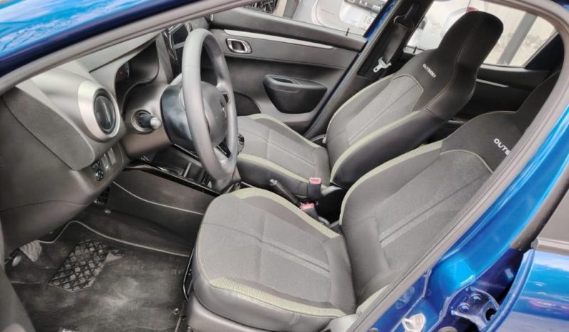 RENAULT KWID OUTSIDER TM 2024 – SERIE 93Y1R6F56RJ710835 full