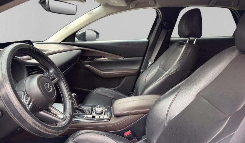 MAZDA CX-30 I GRAN TOURING TA 2021 – SERIE 3MVDMCDL2MM278220 full