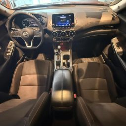 NISSAN SENTRA SR TA 2022 – SERIE 3N1AB8AEXNY227901 full