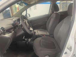 CHEVROLET BEAT 4 PTAS LT (B) 2021 – SERIE MA6CB5FD3MT010461 full