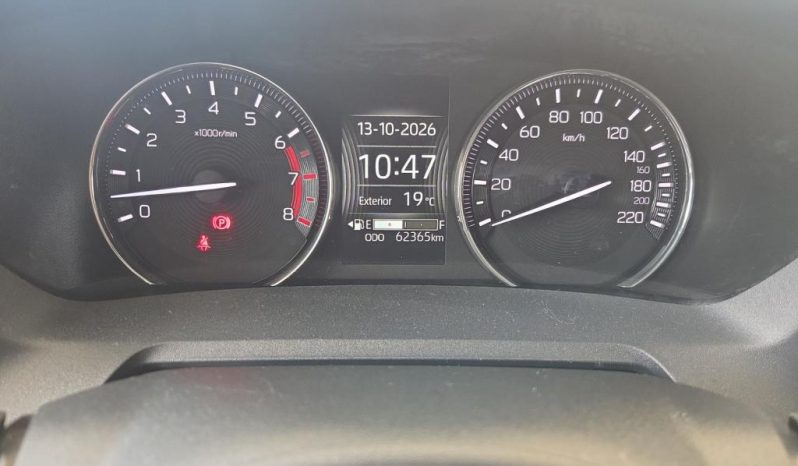 TOYOTA YARIS SEDAN S MT 2023 – SERIE MR2BF8C31P0003360 full