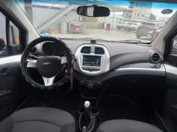 CHEVROLET BEAT 4 PTAS LTZ (C) 2021 – SERIE MA6CC5FD5MT007056 full