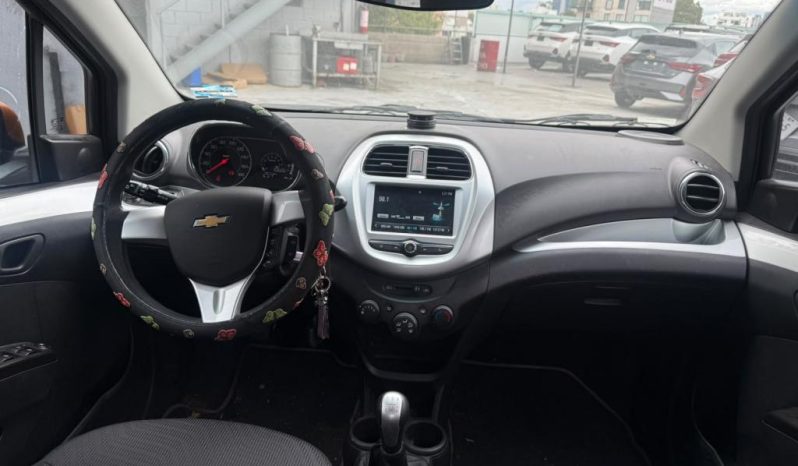 CHEVROLET BEAT 4 PTAS LTZ (C) 2021 – SERIE MA6CC5FD5MT007056 full