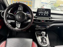 KIA FORTE EX PREMIUM TA SEDAN 2019 – SERIE 3KPF54AD7KE046486 full