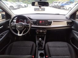 KIA RIO SEDAN L T/M 2023 – SERIE 3KPA24BC3NE467571 full
