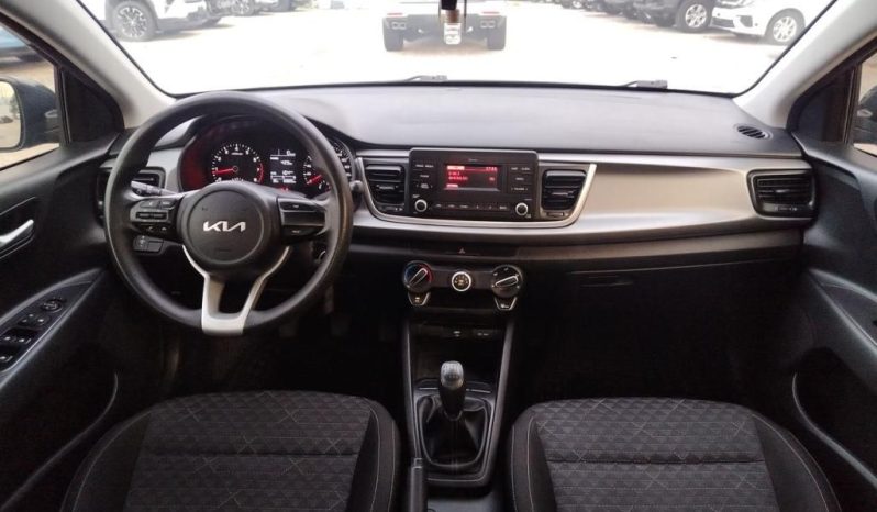 KIA RIO SEDAN L T/M 2023 – SERIE 3KPA24BC3NE467571 full