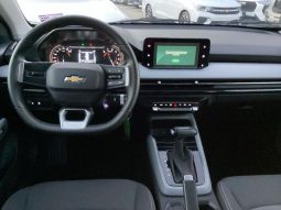 CHEVROLET AVEO SEDAN LT PLUS 2025 – SERIE LZWPRMGN5SF107135 full
