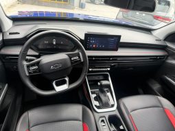 CHEVROLET GROOVE LT CVT 2026 – SERIE LZWRLMGLXTB033678 full