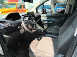 PEUGEOT RIFTER ALLURE PACK PURETECH TA 2024 – SERIE VR3ERHNS6RJ503073 full