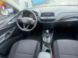CHEVROLET ONIX LS TA 2023 – SERIE LSGEN53A2PD074276 full