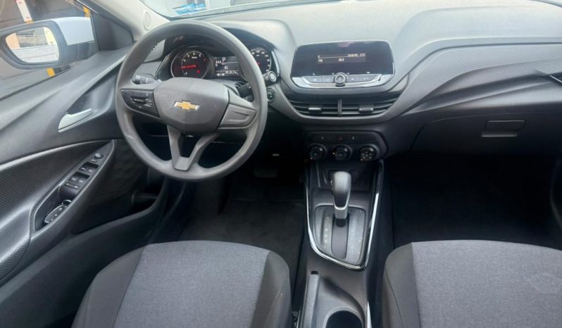 CHEVROLET ONIX LS TA 2023 – SERIE LSGEN53A2PD074276 full