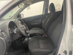 NISSAN MARCH SENSE TA 2025 – SERIE 3N1CK3CE2SL208941 full