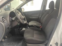 NISSAN MARCH SENSE TM 2025 – SERIE 3N1CK3CE3SL210035 full