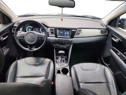 KIA NIRO EX HIBRIDO TA 2019 – SERIE KNDCC3LC9KS301206 full