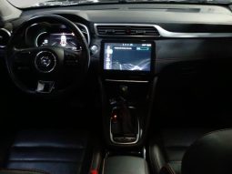MG ZS ELEGANCE TA 2023 – SERIE LSJW74U65PZ060209 full