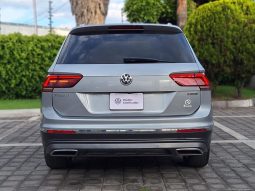 VOLKSWAGEN TIGUAN HIGHLINE DSG 2020 – SERIE 3VVJA65N0LM041840 full
