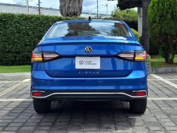 VOLKSWAGEN VIRTUS COMFORTLINE TIP 2024 – SERIE WVW3J4D2XRT043043 full