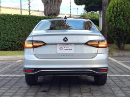 VOLKSWAGEN VIRTUS COMFORTLINE TIPTRONIC 2025 – SERIE WVW3N4D24ST019816 full