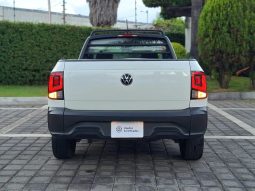 VOLKSWAGEN SAVEIRO ROBUST 2024 – SERIE 9BWKL45U3RP034186 full
