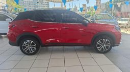 CHEVROLET GROOVE RS TA 2026 – SERIE LZWRLMGL9TB034577 full