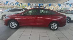 CHEVROLET ONIX LS TM 2024 – SERIE LSGEN5307RD007859 full