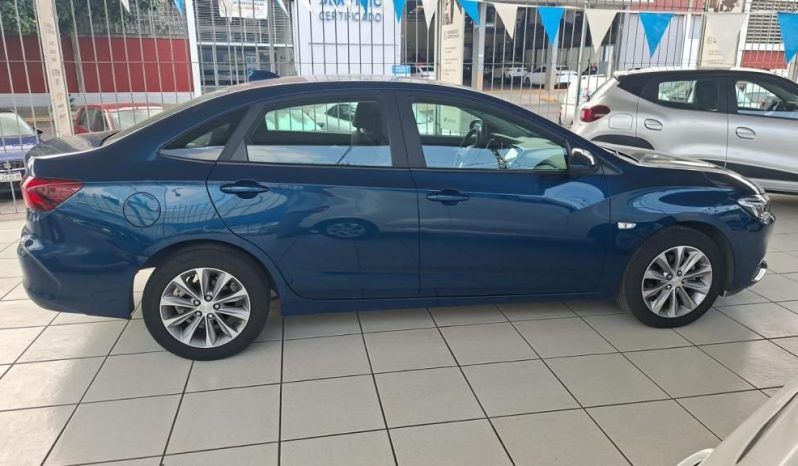 CHEVROLET CAVALIER LS TA 2023 – SERIE LSGKB5415PV002671 full