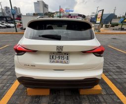 FIAT PULSE DRIVE TM 2023 – SERIE 9BD363CA9PYZ49767 full