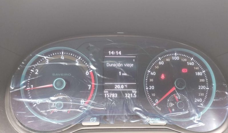 VOLKSWAGEN SAVEIRO EXTREME TM 2024 – SERIE 9BWJL45U8RP040755 full