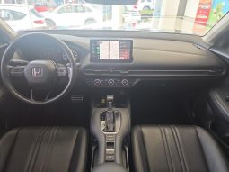 HONDA HR-V TOURING CVT 2024 – SERIE 3HGRZ1872RM004454 full