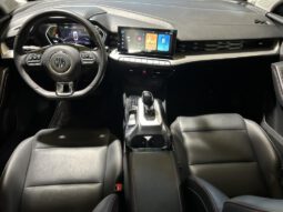 MG GT EXCITE TA 2024 – SERIE LSJA36U91RN014897 full