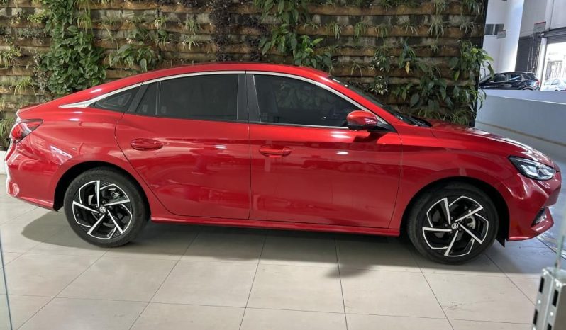 MG GT EXCITE TA 2024 – SERIE LSJA36U92RN036407 full