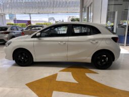 MG MG3 EXCITE CVT 2025 – SERIE LSJWP4U91SZ016632 full