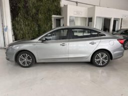 MG MG5 ELEGANCE AT 2024 – SERIE LSJA36E9XRZ028403 full