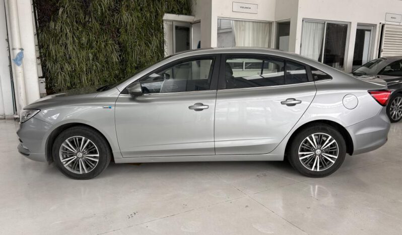 MG MG5 ELEGANCE AT 2024 – SERIE LSJA36E9XRZ028403 full