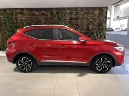 MG ZS ELEGANCE TA 2024 – SERIE LSJW74U69RZ014272 full