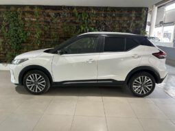 NISSAN KICKS PLATINUM TA 2024 – SERIE 3N8CP5HE7RL509187 full