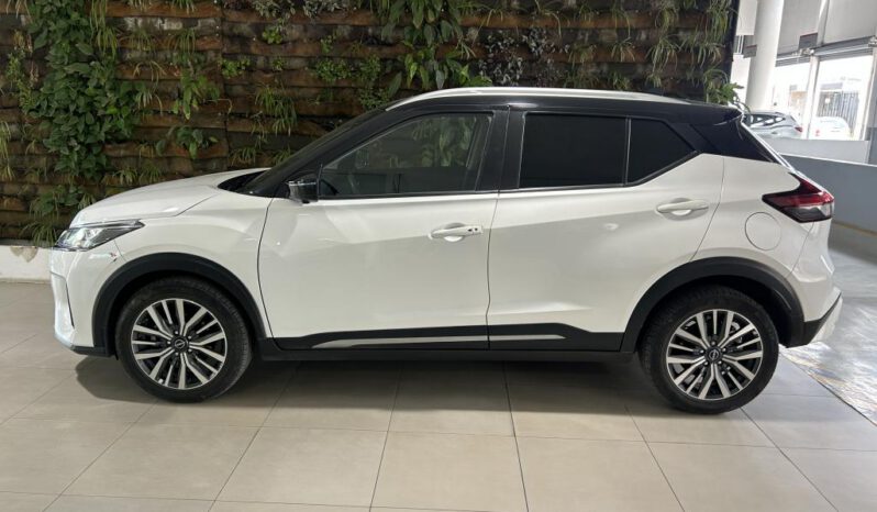 NISSAN KICKS PLATINUM TA 2024 – SERIE 3N8CP5HE7RL509187 full