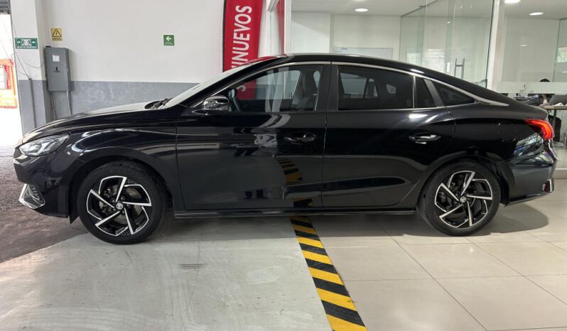 MG GT STYLE 1.5T TA 2023 – SERIE LSJA36U9XPN028861 full