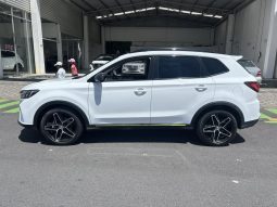 MG RX5 ELEGANCE TA 2024 – SERIE LSJA24U96RS016511 full
